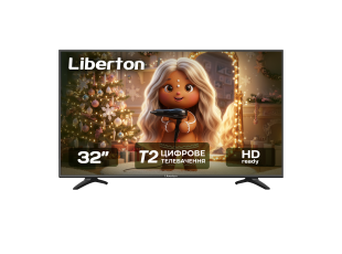 Телевізор 32AS1HDT