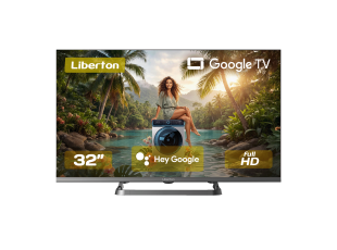 Телевізор LTV-32F03GT