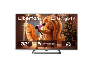 Телевізор LTV-32F03GT