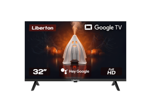 Телевізор LTV-32F08GT