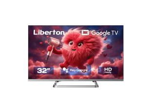 Телевізор LTV-32Н04GT