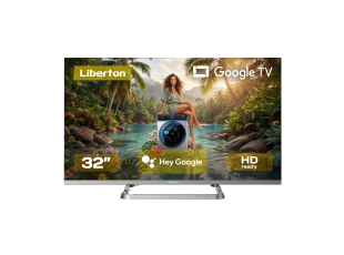 Телевізор LTV-32Н04GT