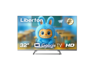 Телевізор LTV-32Н04GT