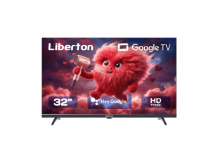Телевізор LTV-32Н06GT
