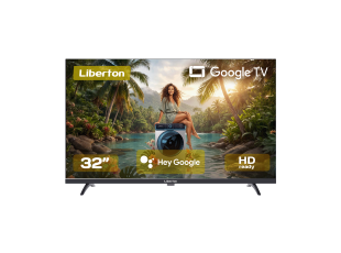 Телевізор LTV-32Н06GT