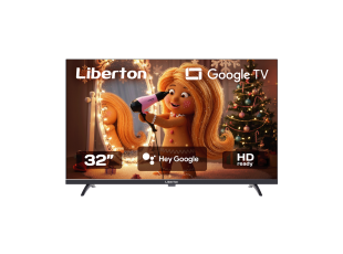 Телевізор LTV-32Н06GT