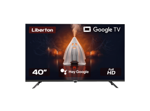 Телевізор LTV-40F02GT