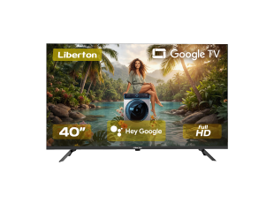 Телевізор LTV-40F02GT
