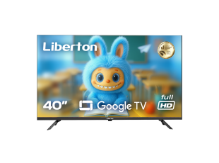 TV LTV-40F02GT
