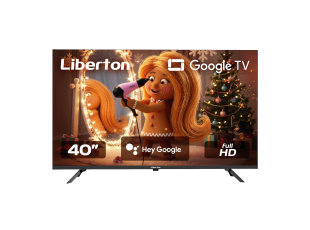 Телевізор LTV-40F02GT