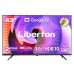 TV LTV-43F02GT
