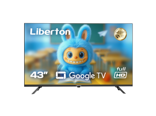 TV LTV-43F02GT
