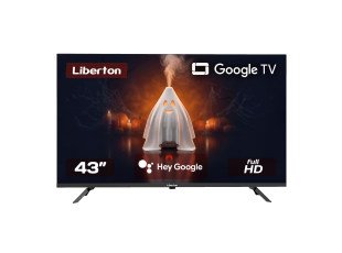 Телевізор LTV-43F02GT