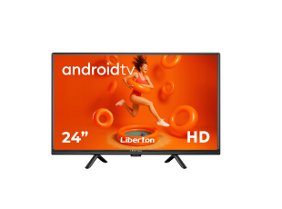 Телевізор LTV-24H01AT