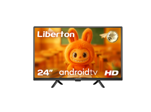 Телевізор LTV-24H01AT