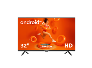 Телевізор LTV-32H02AT