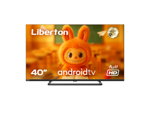 TV LTV-40F01AT