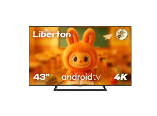 Телевізор LTV-43U01AT