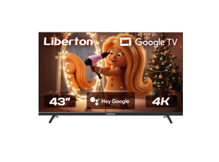 Телевізор LTV-43U01AT