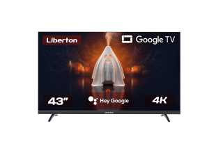 Телевізор LTV-43U01AT