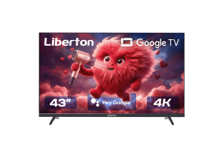 Телевізор LTV-43U01AT
