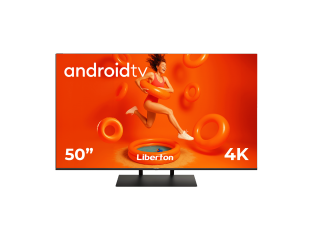 Телевізор LTV-50U01AT