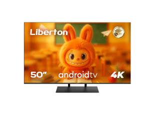 Телевізор LTV-50U01AT