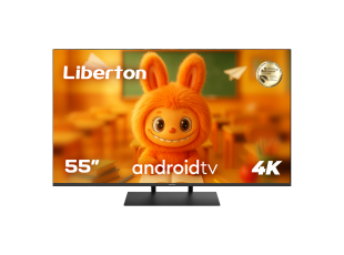 Телевізор LTV-55U01AT