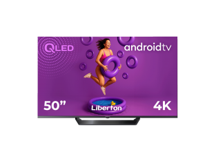 Телевізор LTV-50Q01AT