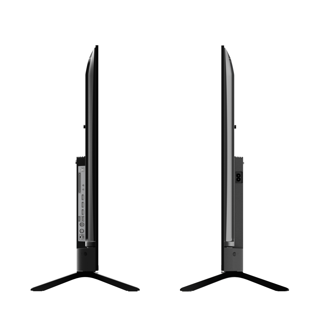 TV LTV-50Q02GT QLED