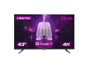 Телевізор LTV-43Q02GT