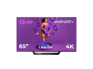 Телевізор LTV-65Q01AT