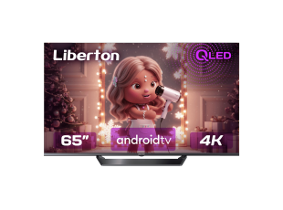 Телевізор LTV-65Q01AT