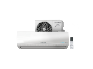 Кондицiонер LAC-18INV