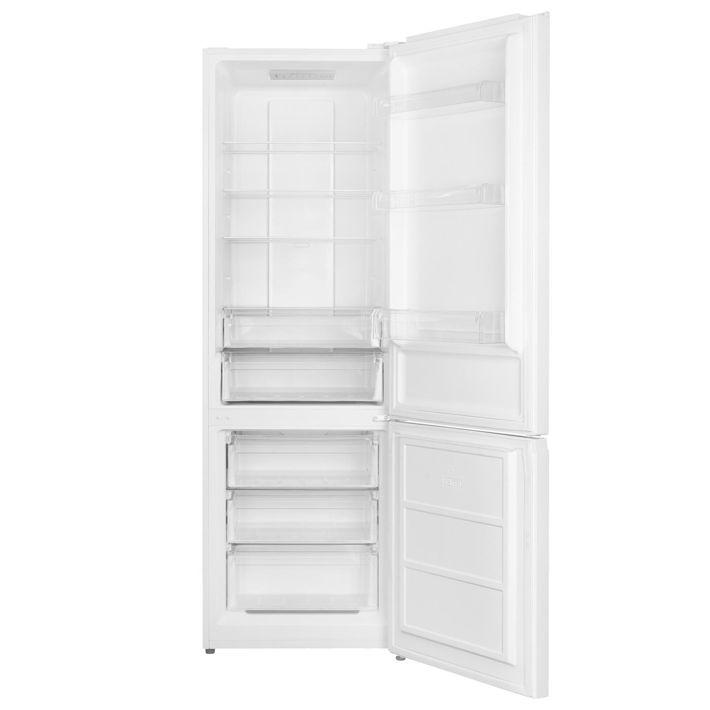 Refrigerator LRD 201-349H