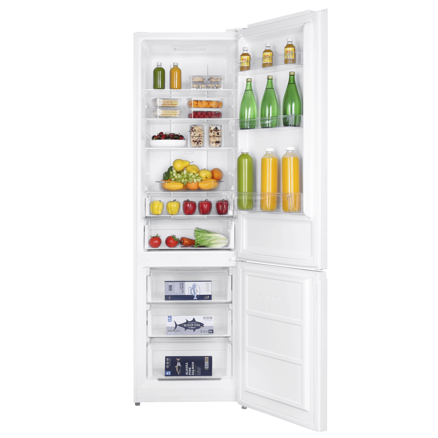 Refrigerator LRD 201-349H