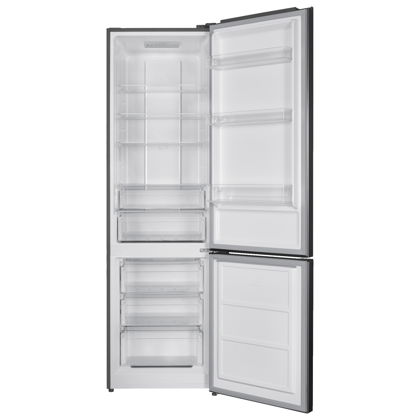 Refrigerator LRD 201-349SH