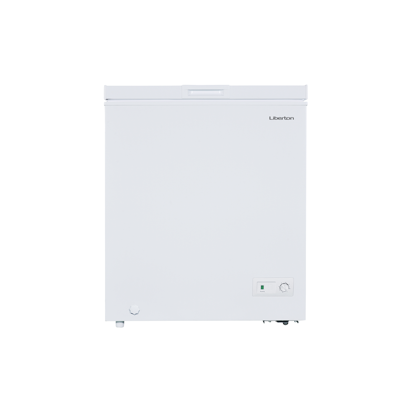 Chest freezer LCF-145H