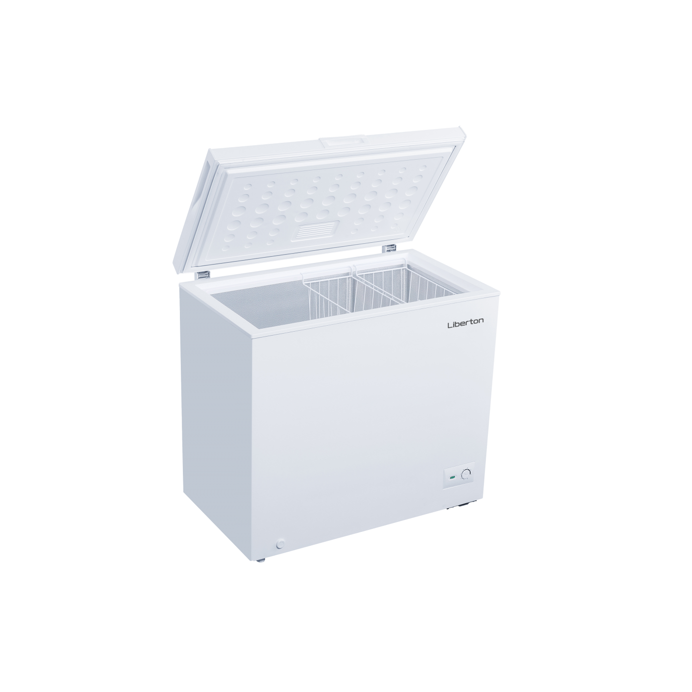 Chest freezer LCF-200H