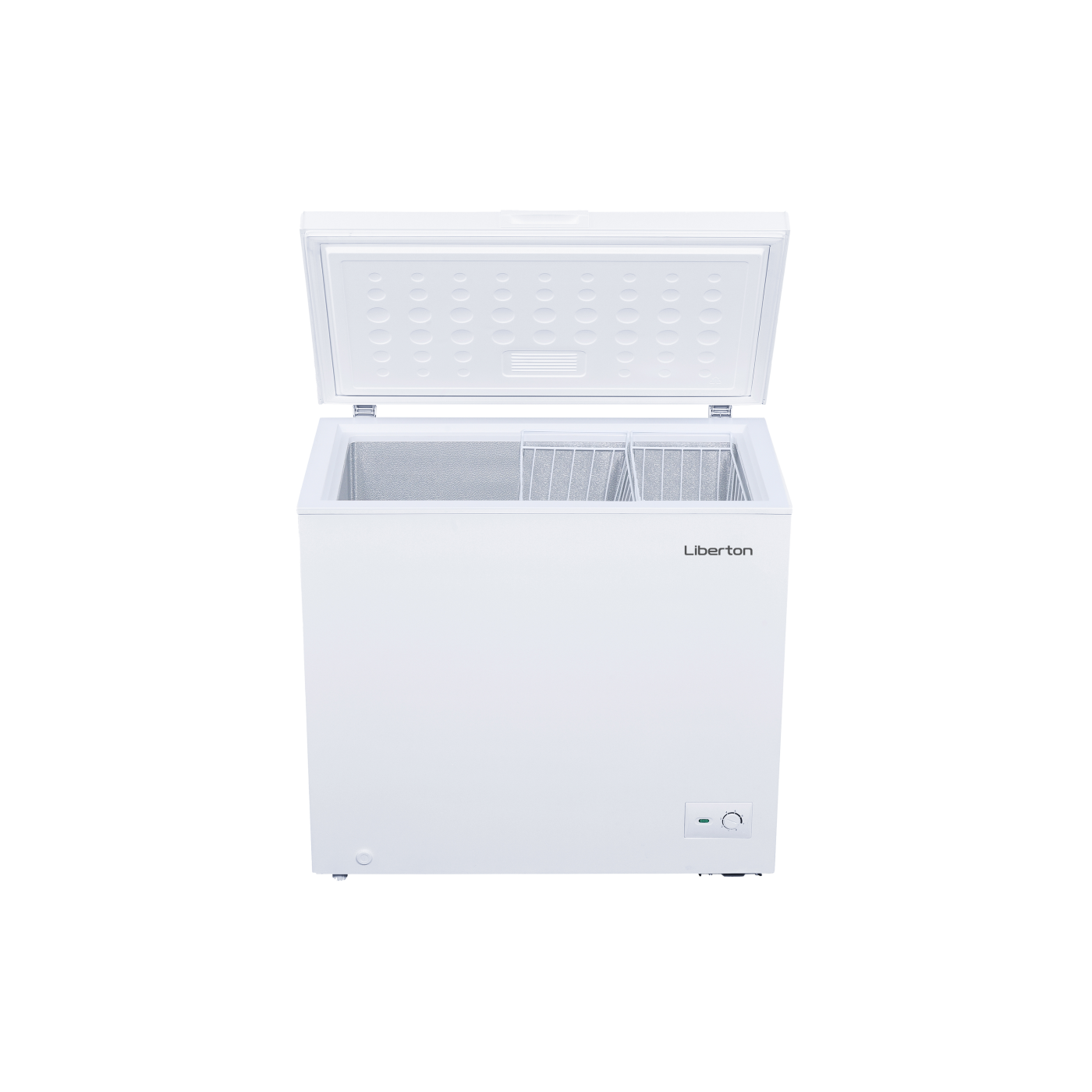 Chest freezer LCF-200H