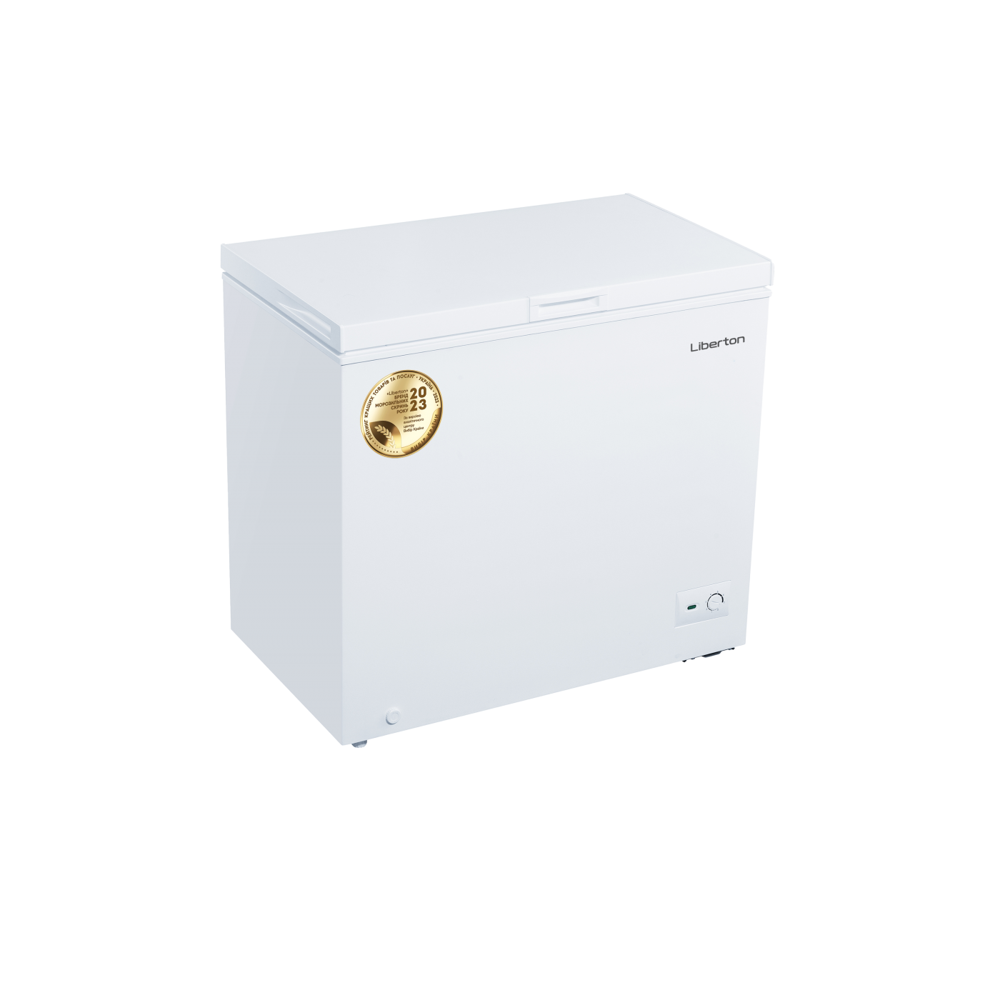 Chest freezer LCF-200H