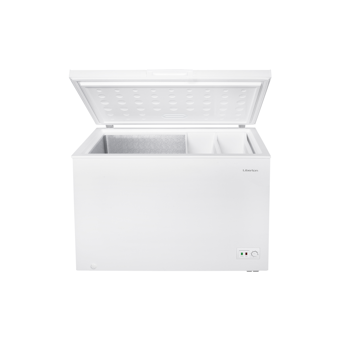 Chest freezer LCF-290H
