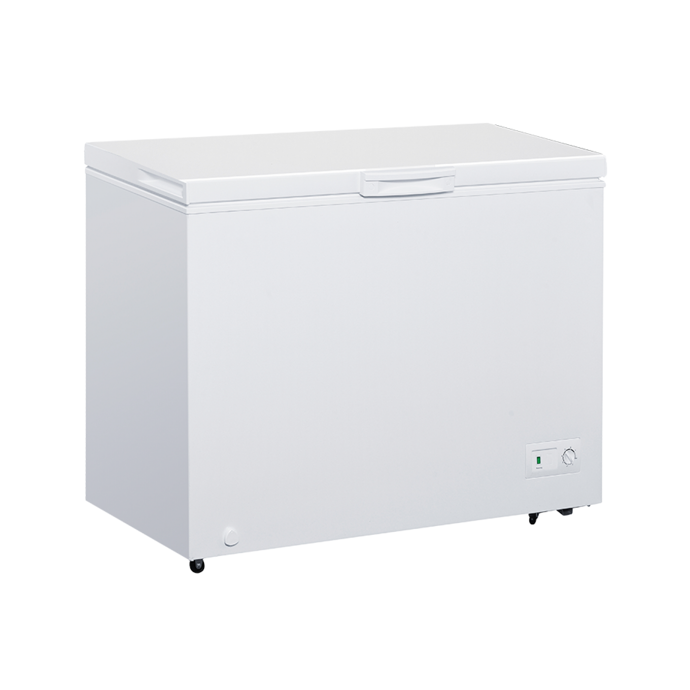 Chest freezer LCF-290H