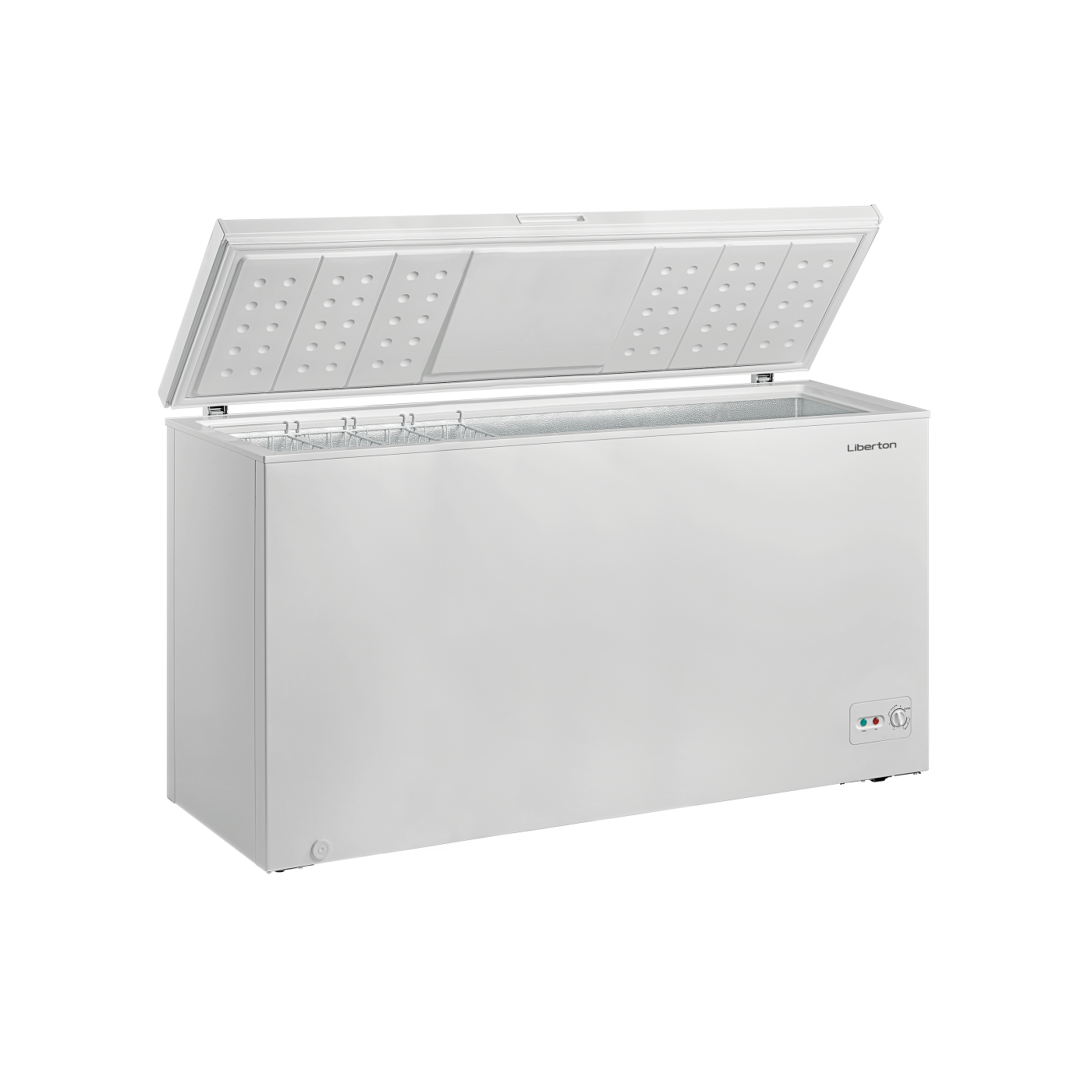 Chest Freezer LCF-420MD