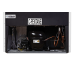Морозильник LVF 143-168H