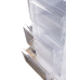 Морозильник LVF 143-168H