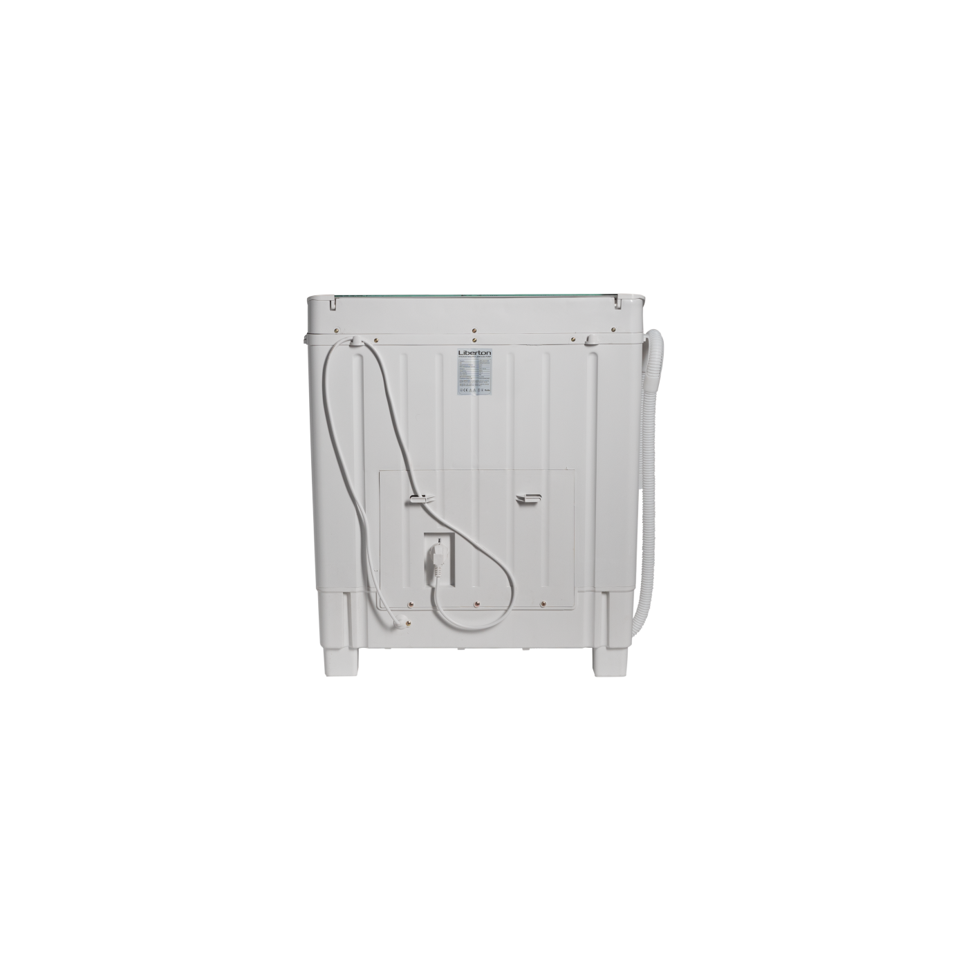 Washing machine LWM-10500 PUMP