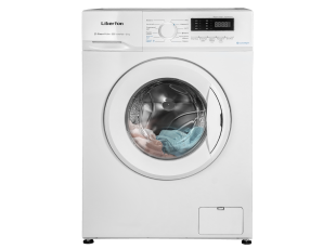 Washing machine LIBERTON LWM-4902