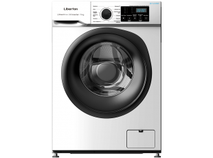 Washing machine LIBERTON LWM-4953