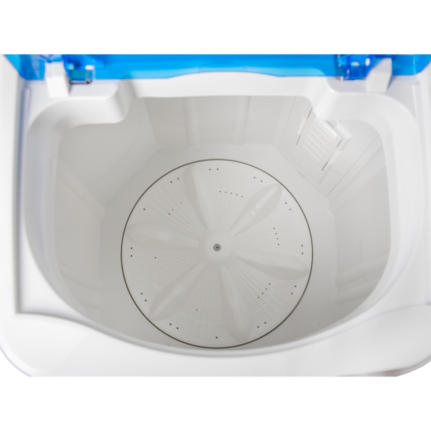 Washing machine LWM-7004